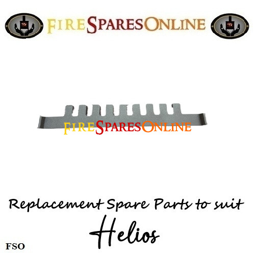 Helios-8-Max-Eco-Log-Retainer-Bar-0210306-Replacement-bricks-glass-ropes-at-www.firesparesonline.co_.uk