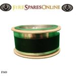 Tape-End-Seal-Roll-Black
