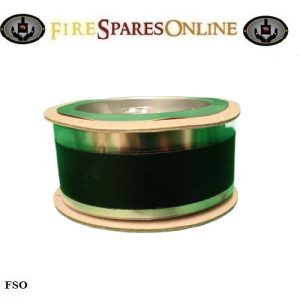 Tape-End-Seal-Roll-Black