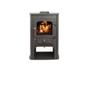 Clearview Solution 400 and Oven