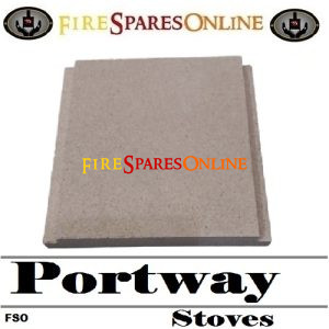 END REAR LINER STOVE B-154430 - Product Code B-154430