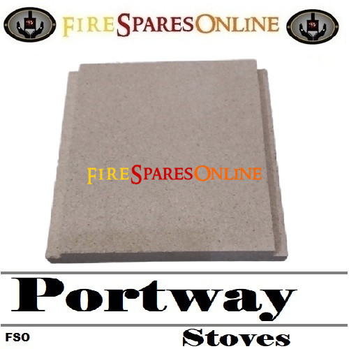 END REAR LINER STOVE B-154430 - Product Code B-154430